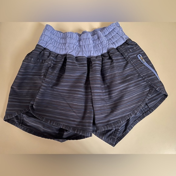 Lululemon tracker running shorts - Picture 1 of 3
